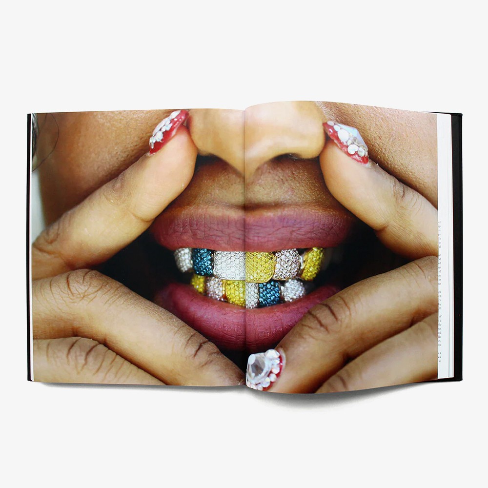 MOUTH FULL OF GOLDS (SECOND EXPANDED EDITION)