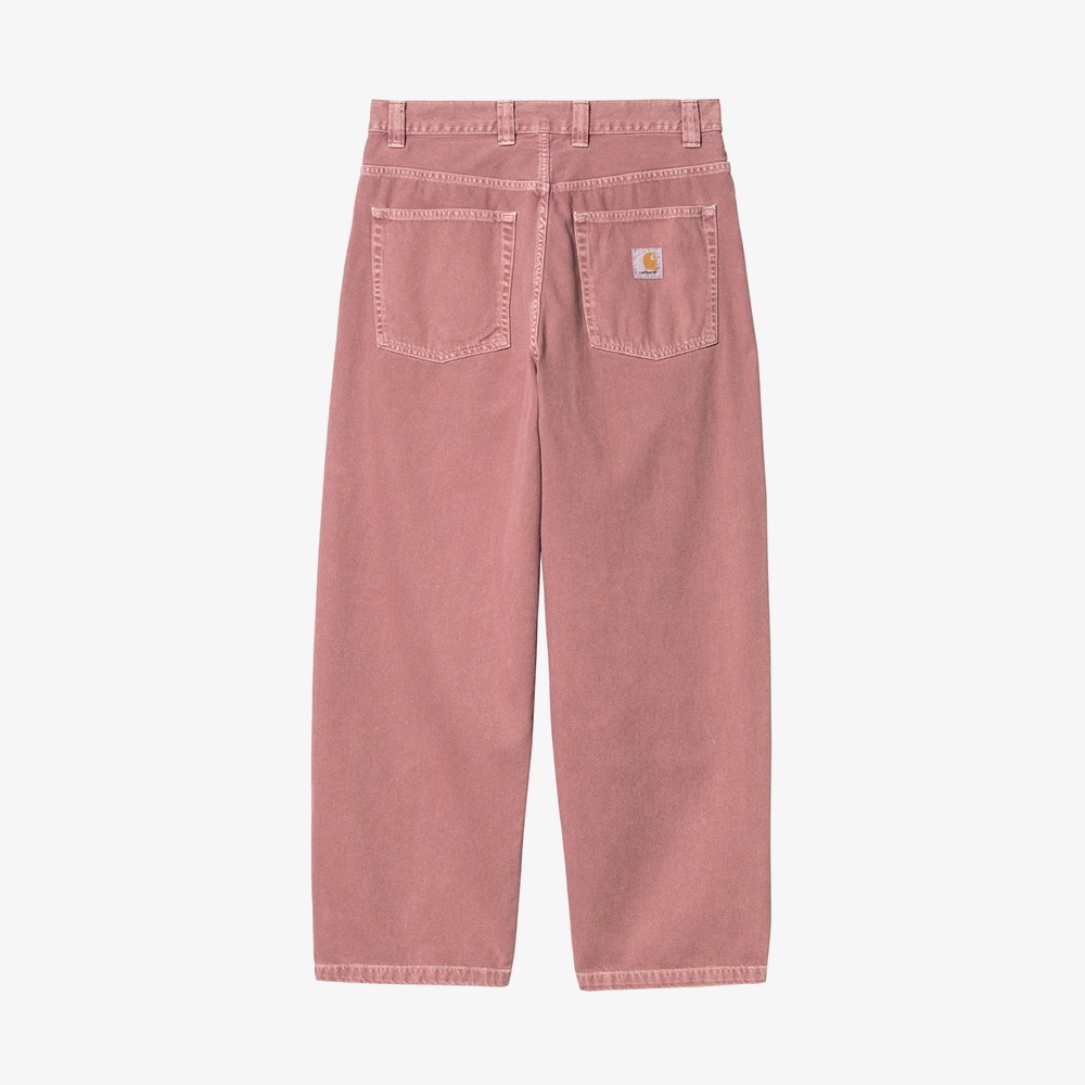 Brandon Pant 'Dusky Pink'