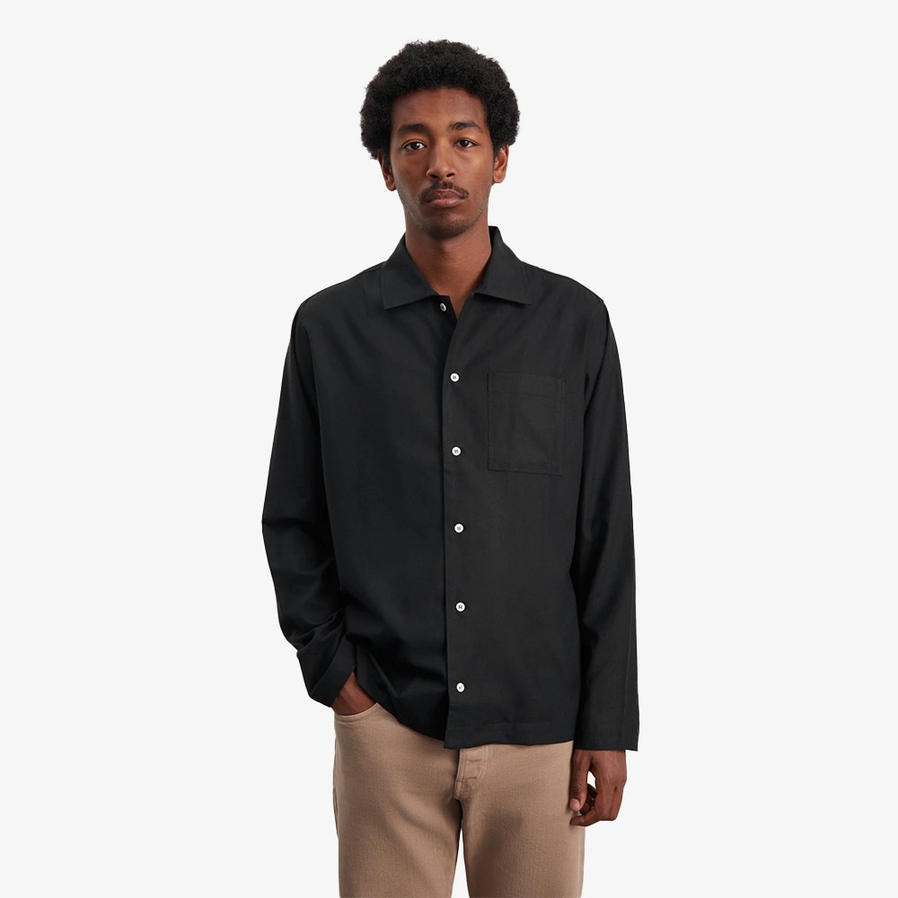 Another Shirt 2.1 'Black'