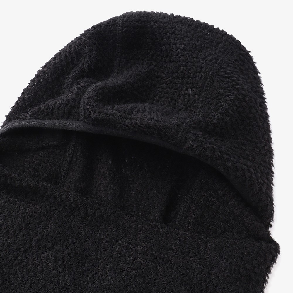 Alpha Direct Balaclava 'Black'