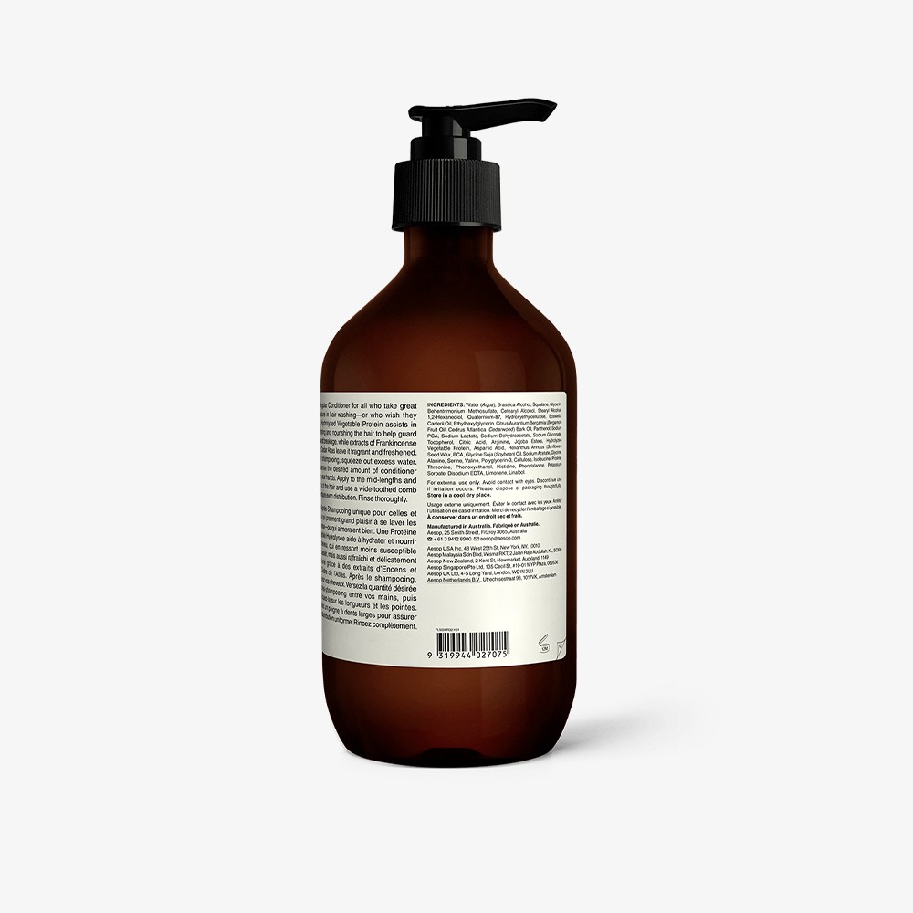 Conditioner 500ml