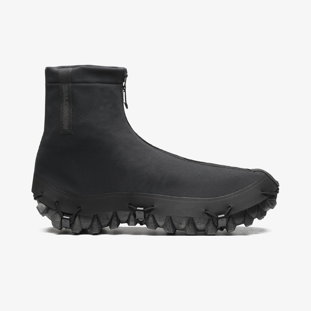 Snowclog Advanced 'Black'