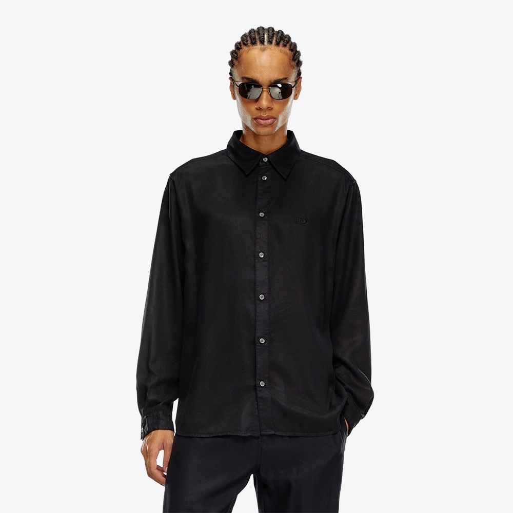 S-Simply-C Shirt 'Black'