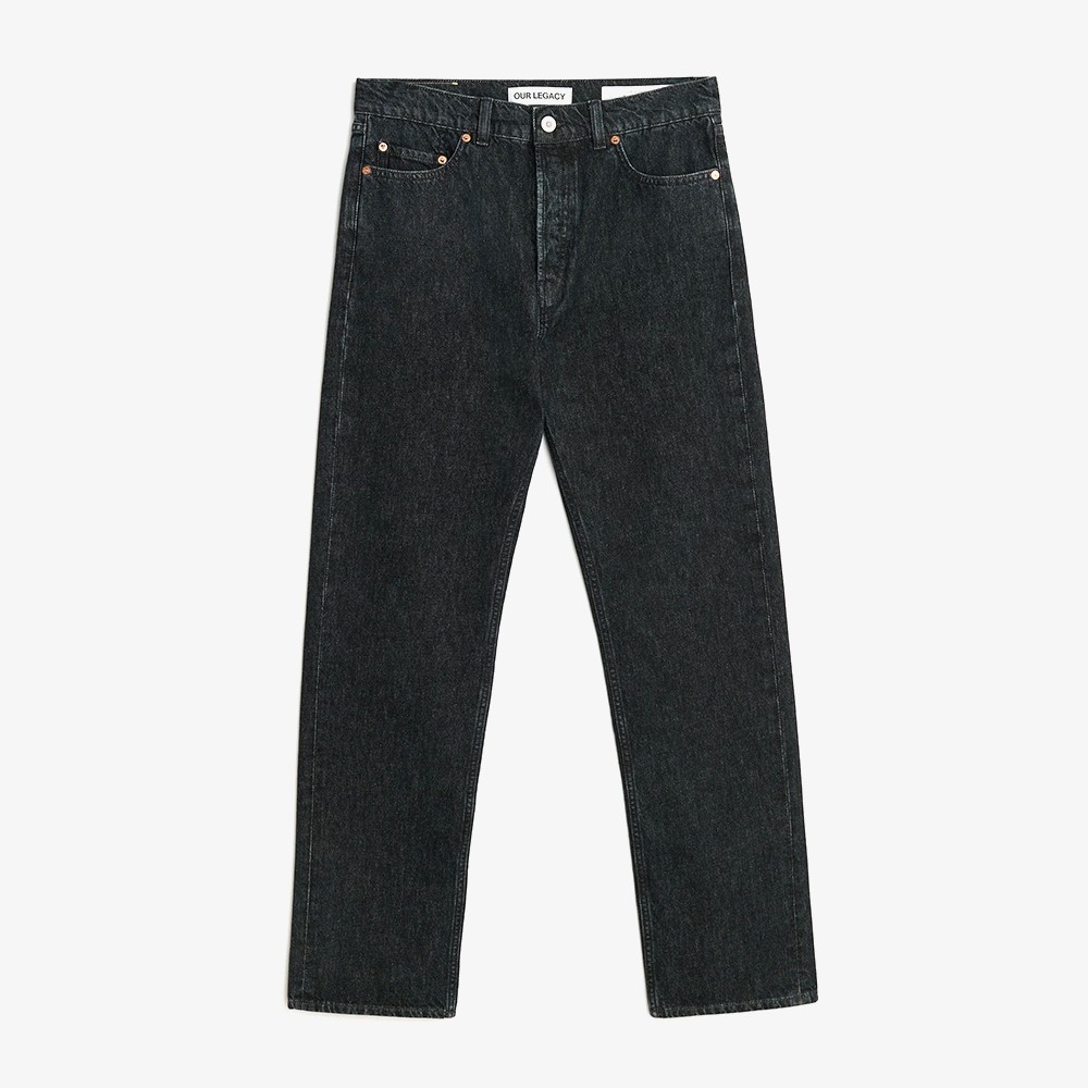 First Cut Trousers 'Nocturnal Blue'