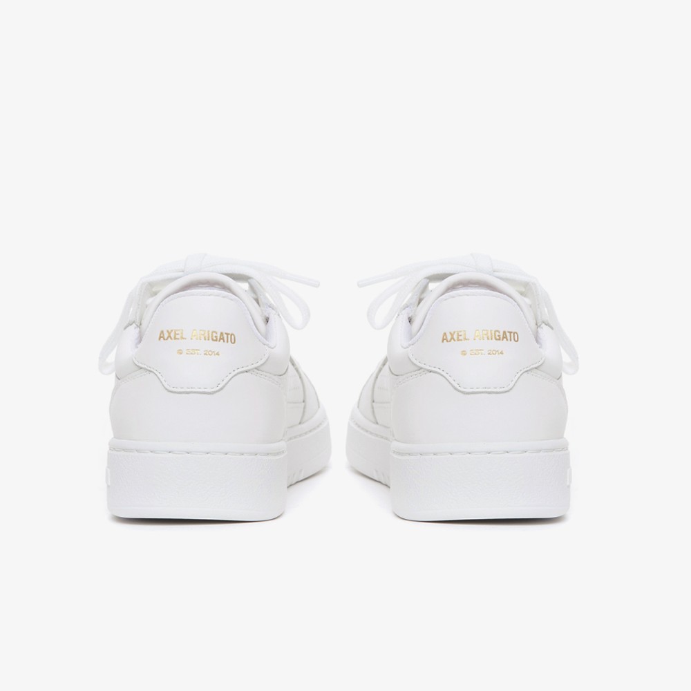 Dice Lo Sneaker 'White'