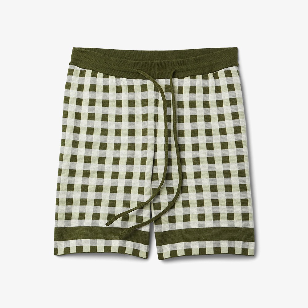 Putting Short 'Green Check'