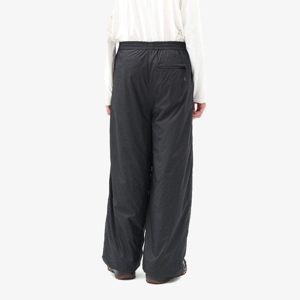 Wind Trouser 'Black'