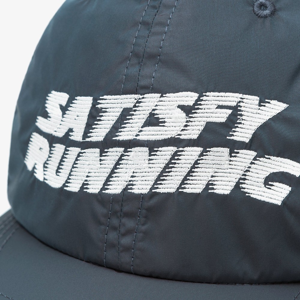 FliteSilk Running Cap 'Navy'