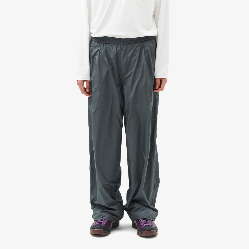 Wind Trouser 'Grey'