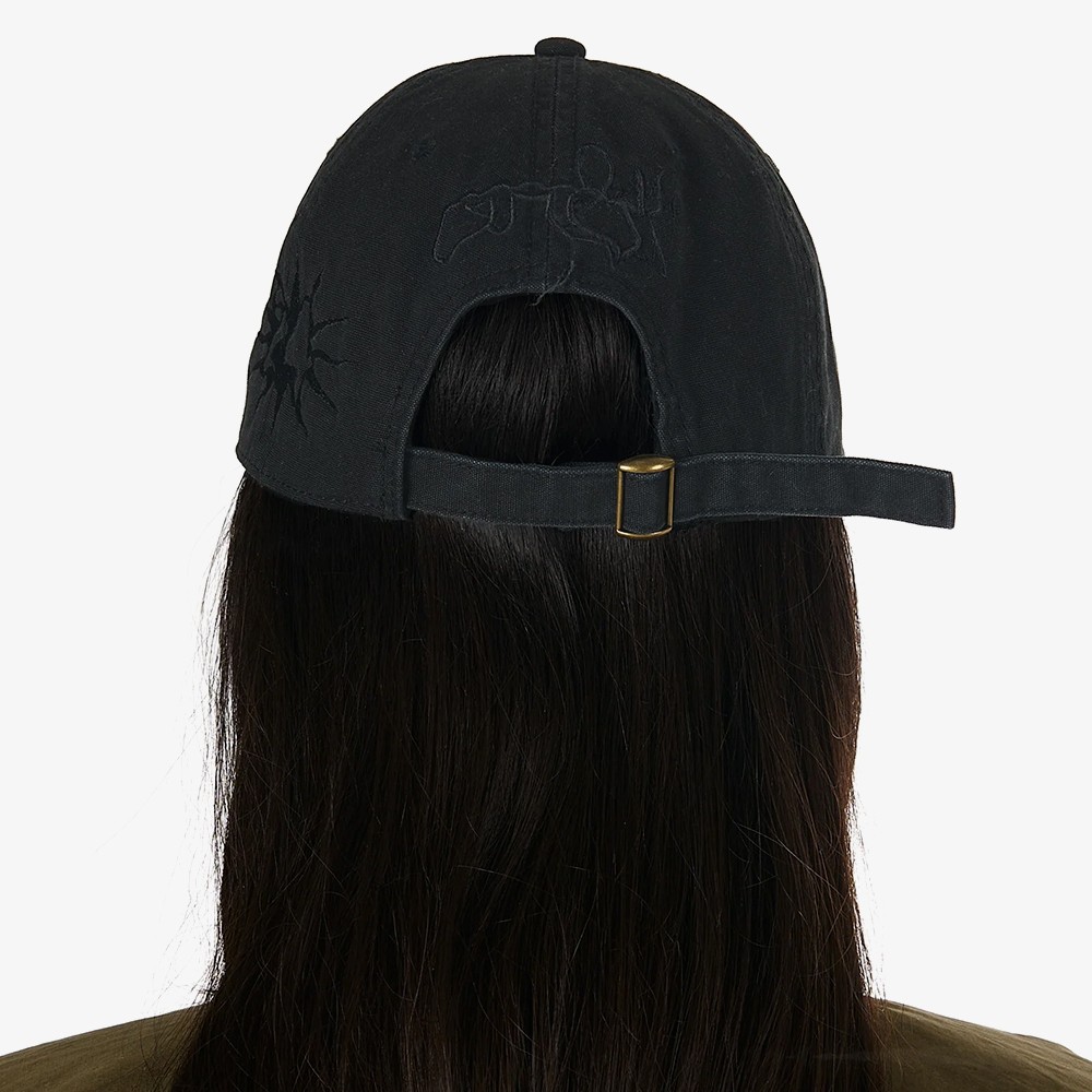 Otto Cap 'Black'