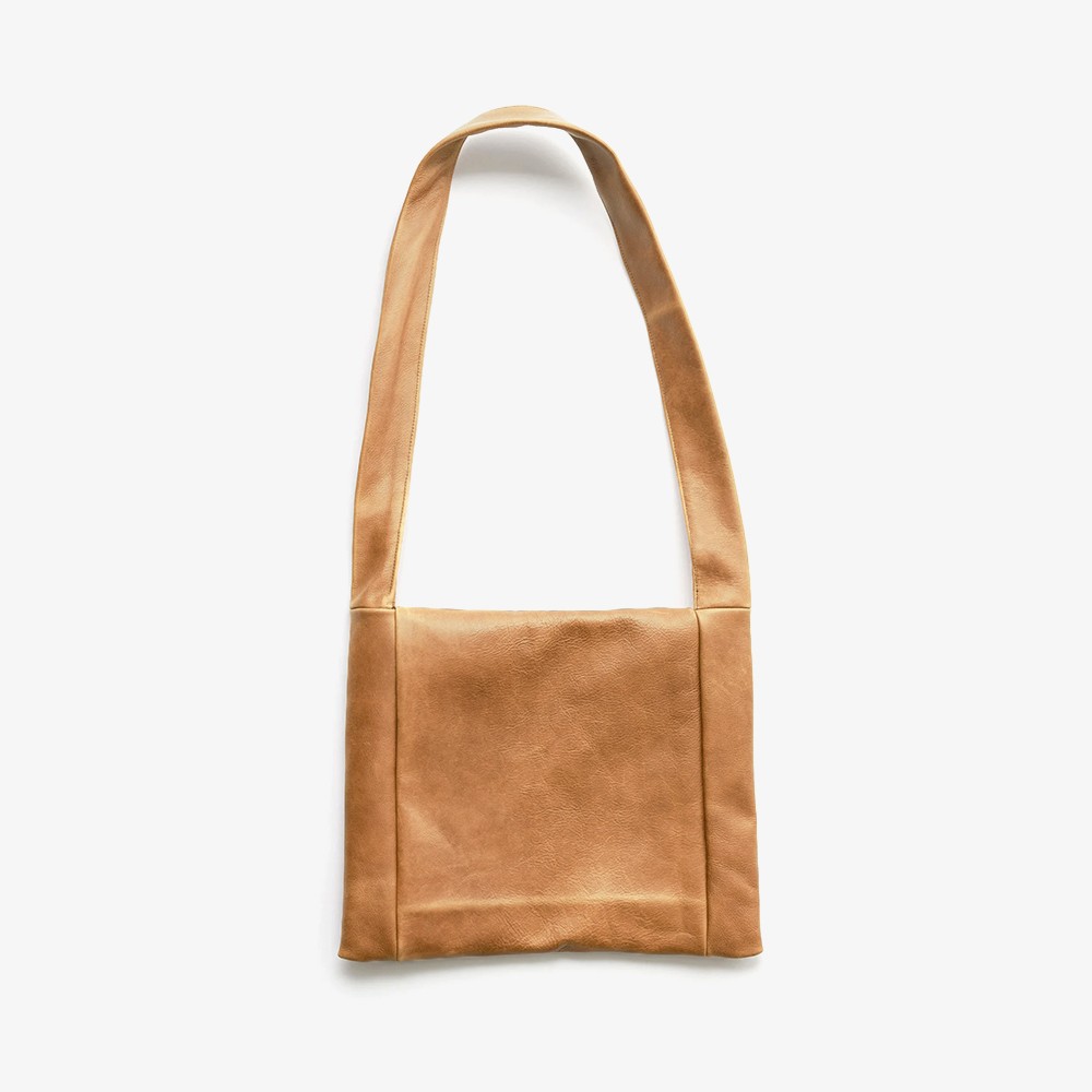 Slim Bag 'Burnt Sugar'