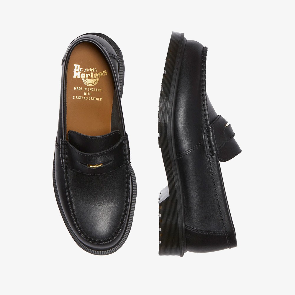 Penton Black Classic Calf 'Black'