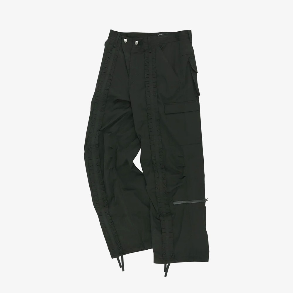 Kenley Cargo Pants 'Black'
