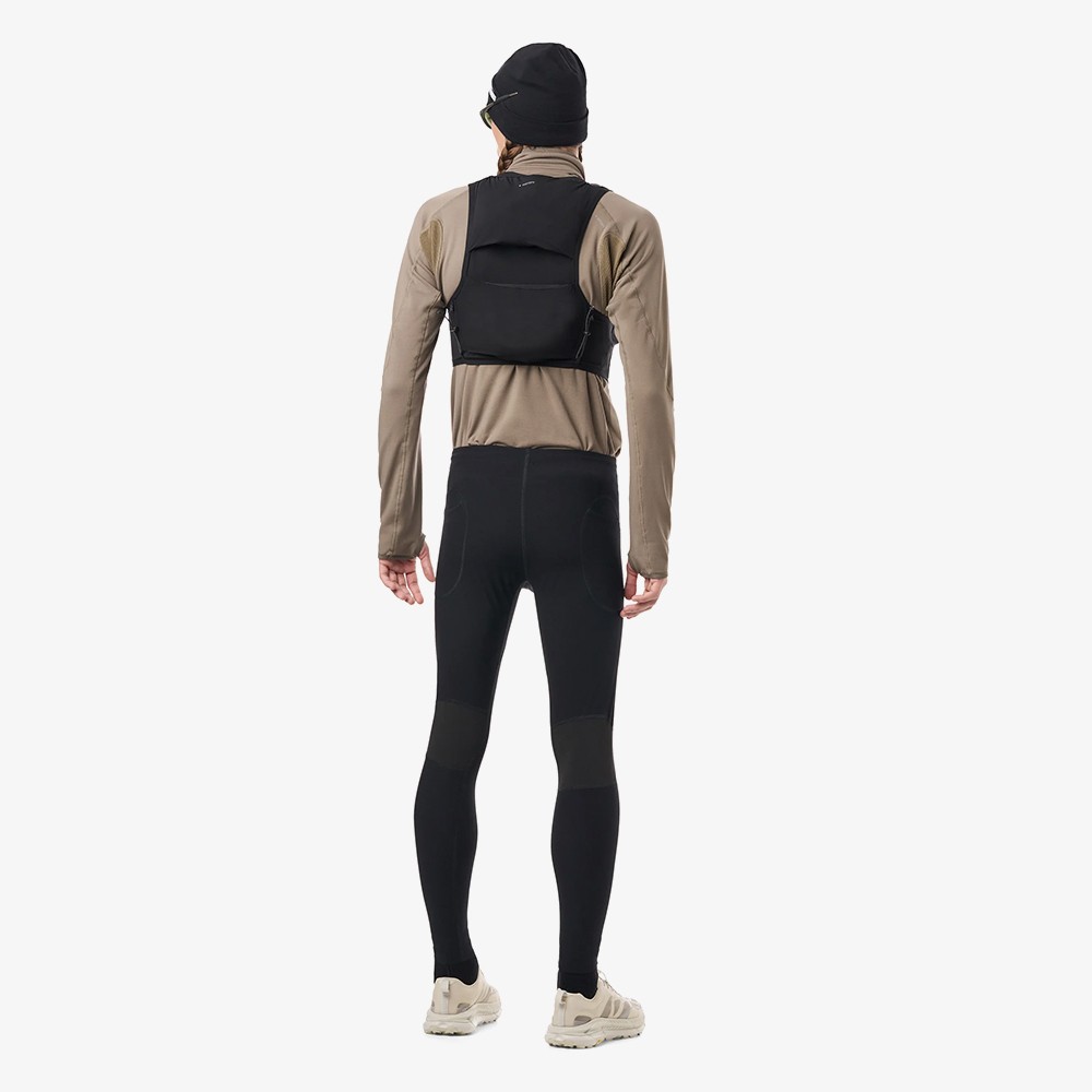 Justice Cordura Hydration Vest 5L 'Black'