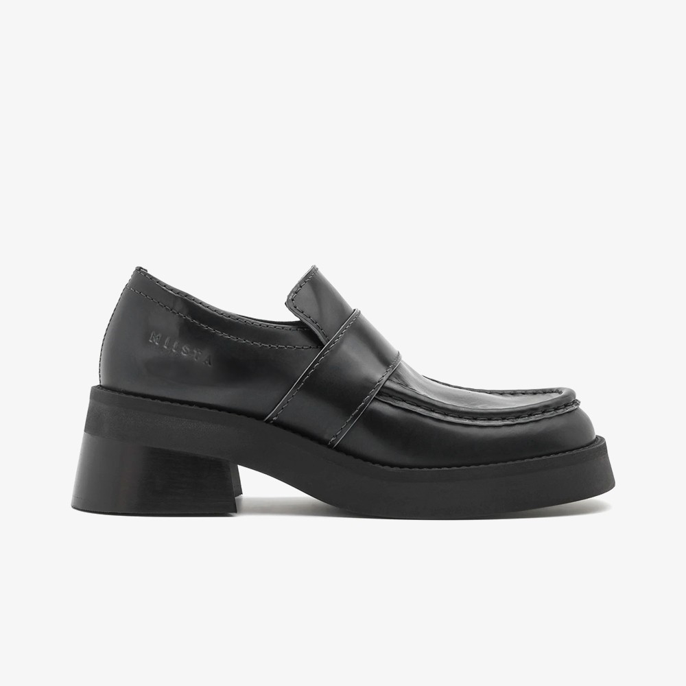 Lib Loafers 'Black'