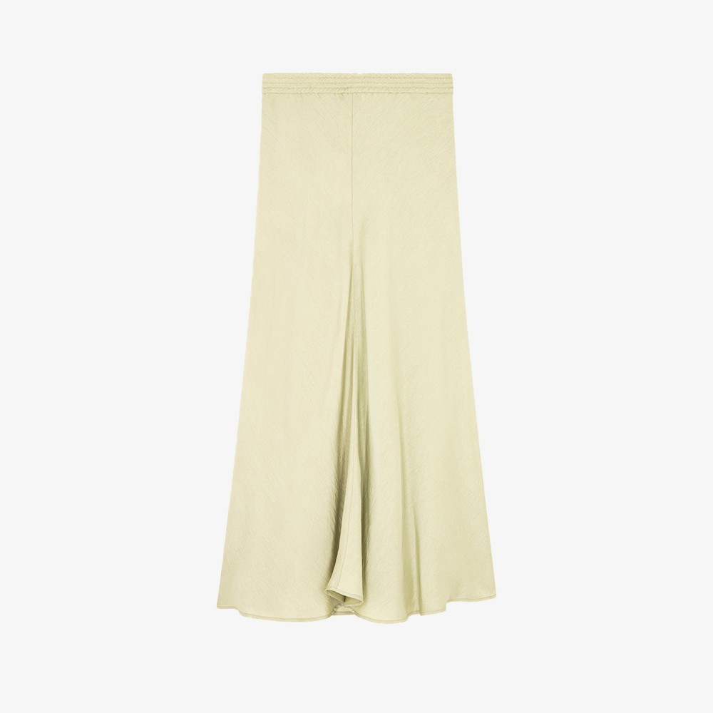 Zimmer Moss Skirt