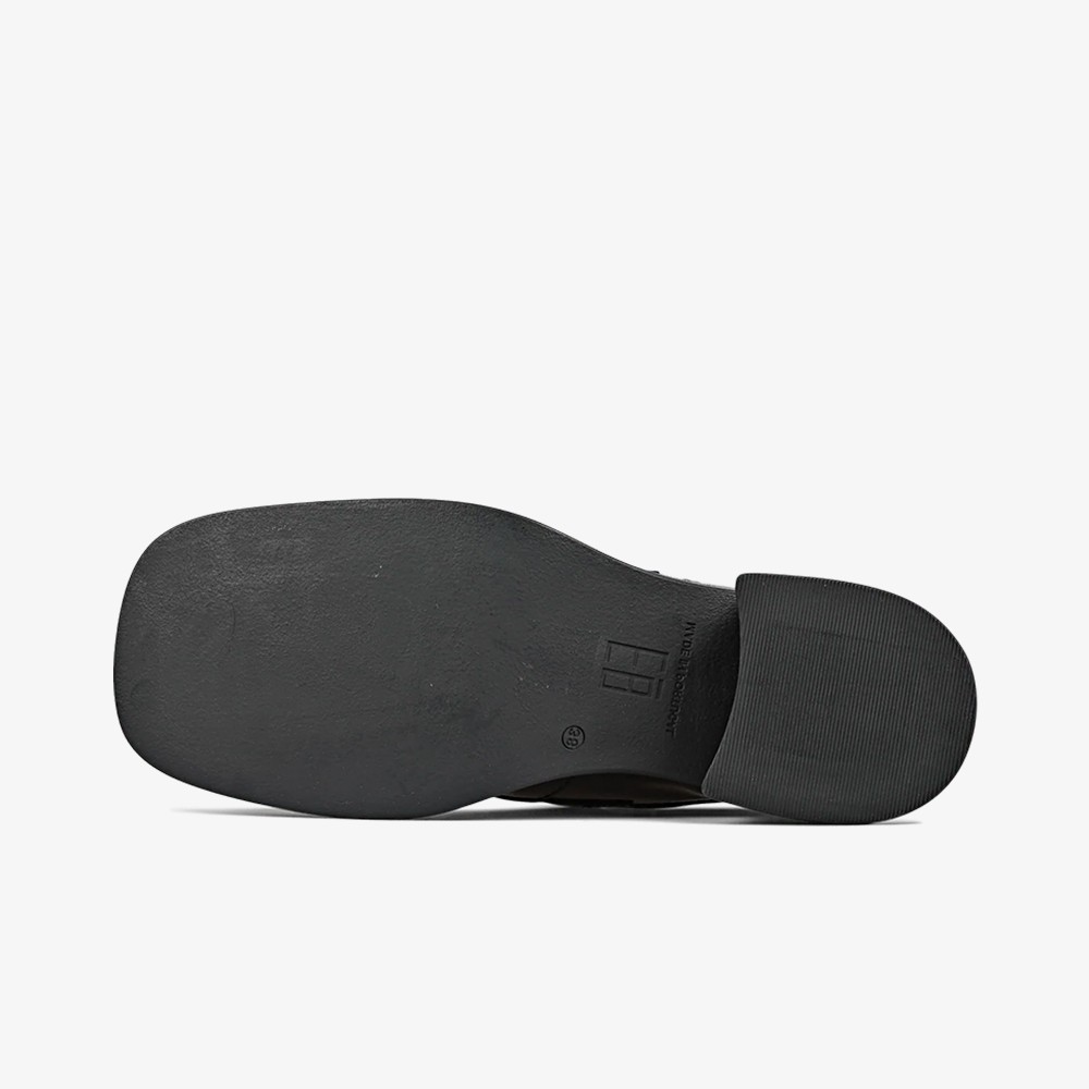 Karina Loafers 'Black'