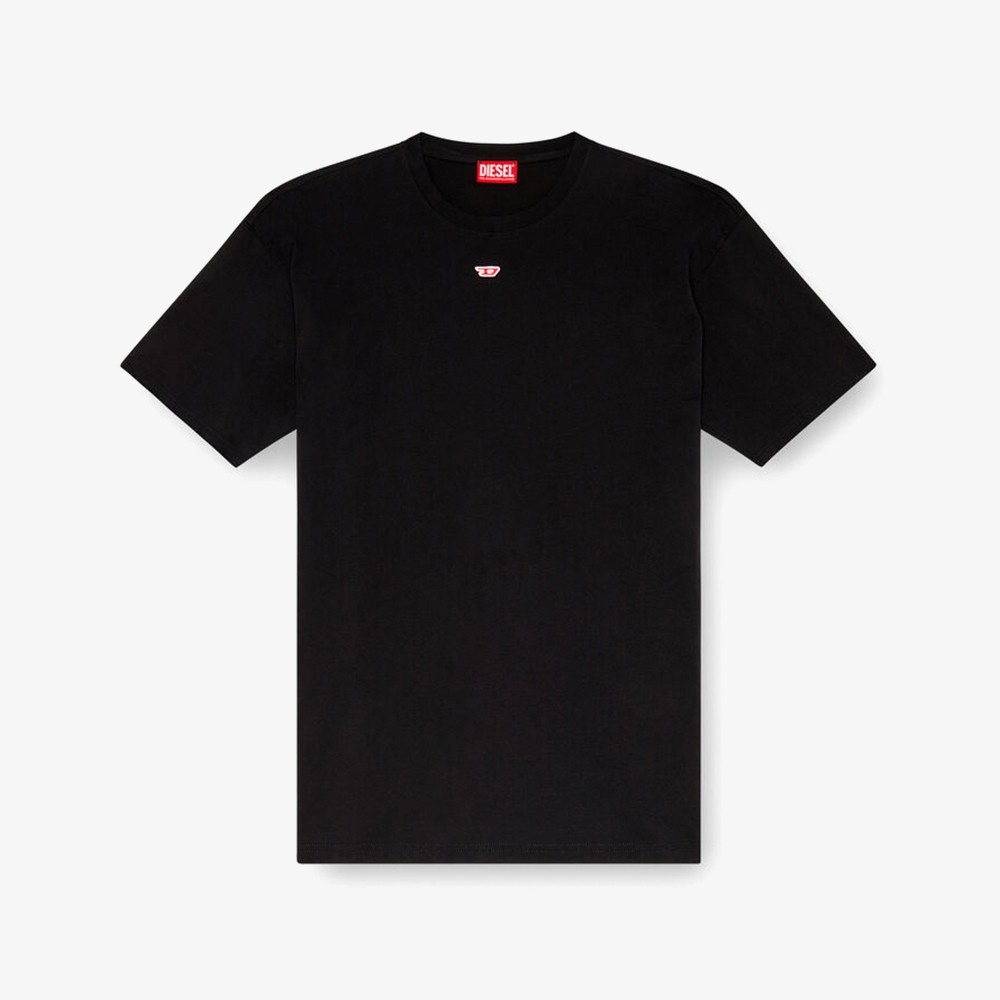 T-Boxt-D T-Shirt 'Black'