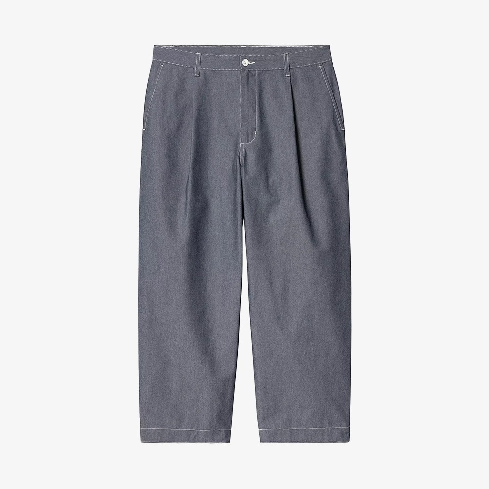 Blake Pant 'Blue'