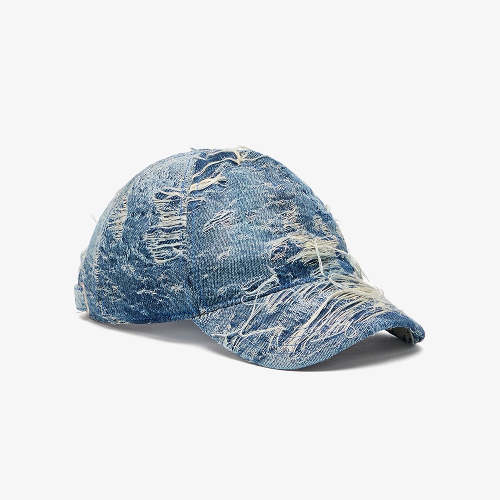 C-assidy Cap 'Blue'