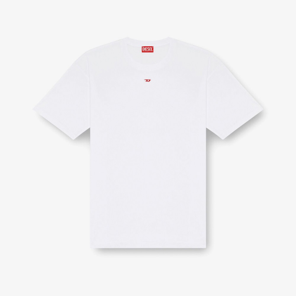 T-Boxt-D T-Shirt 'White'