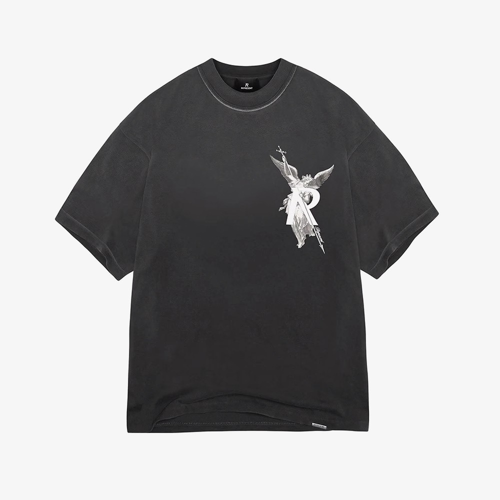 Archangel T-shirt 'Black'