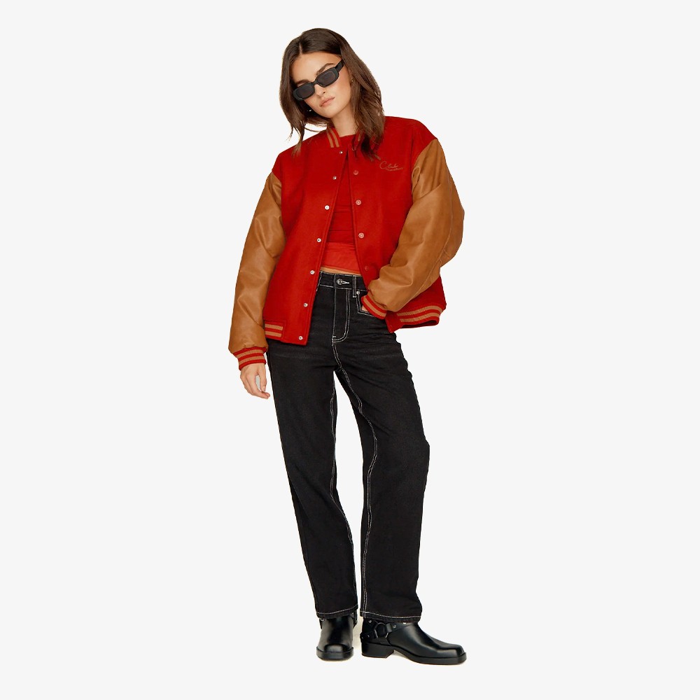 The Club Varsity Bomber