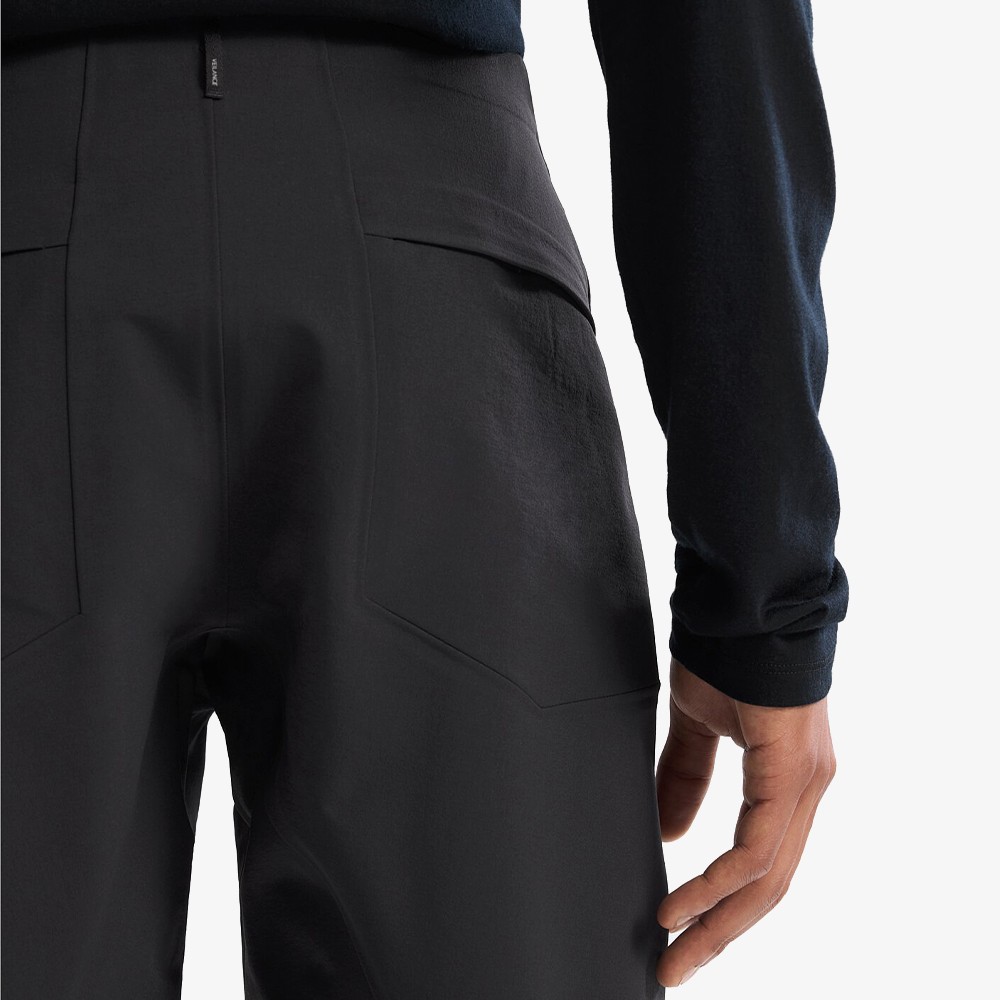 Diode MX Pant 'Black'