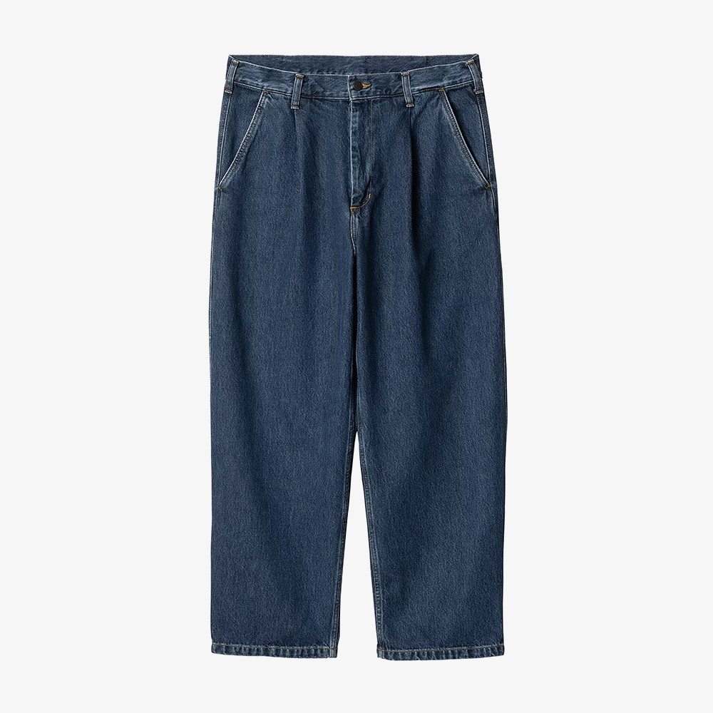 Jace Pant 'Blue'