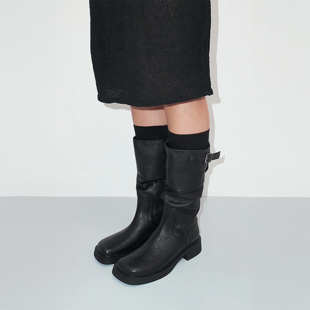 Marisa Boots 'Black'