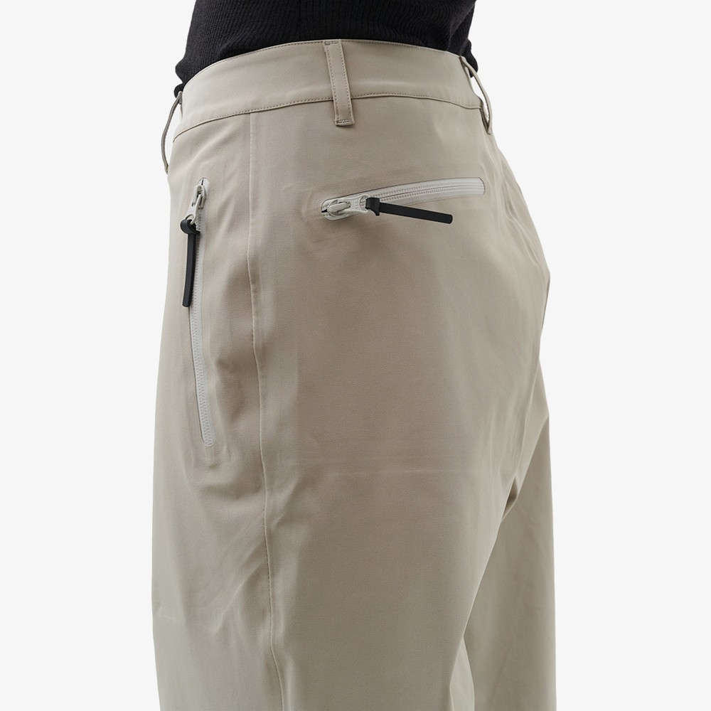 3L Shell Trouser 'Beige'