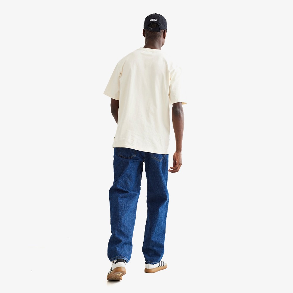 Leroy 90s Rinse Jeans