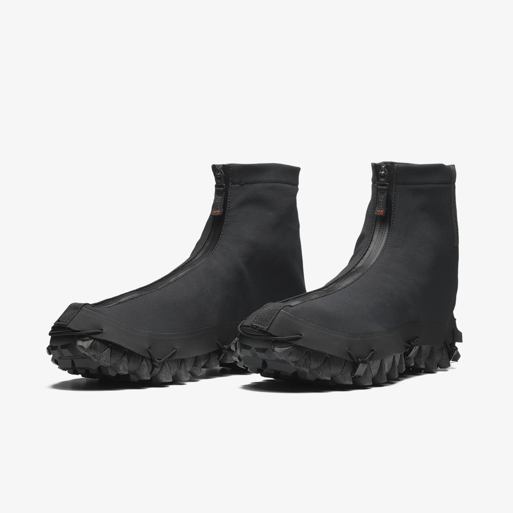 Snowclog Advanced 'Black'