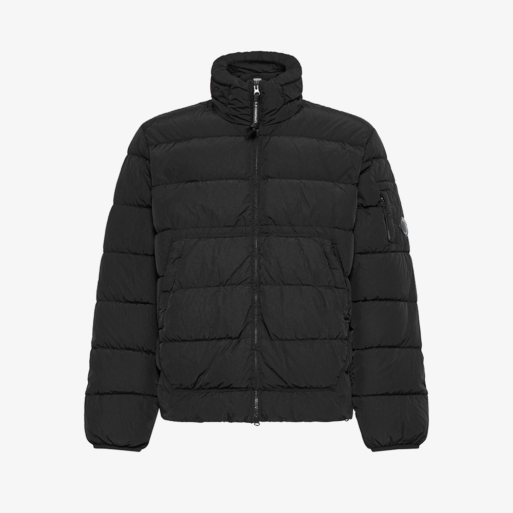 Chrome-R Down Jacket 'Black'