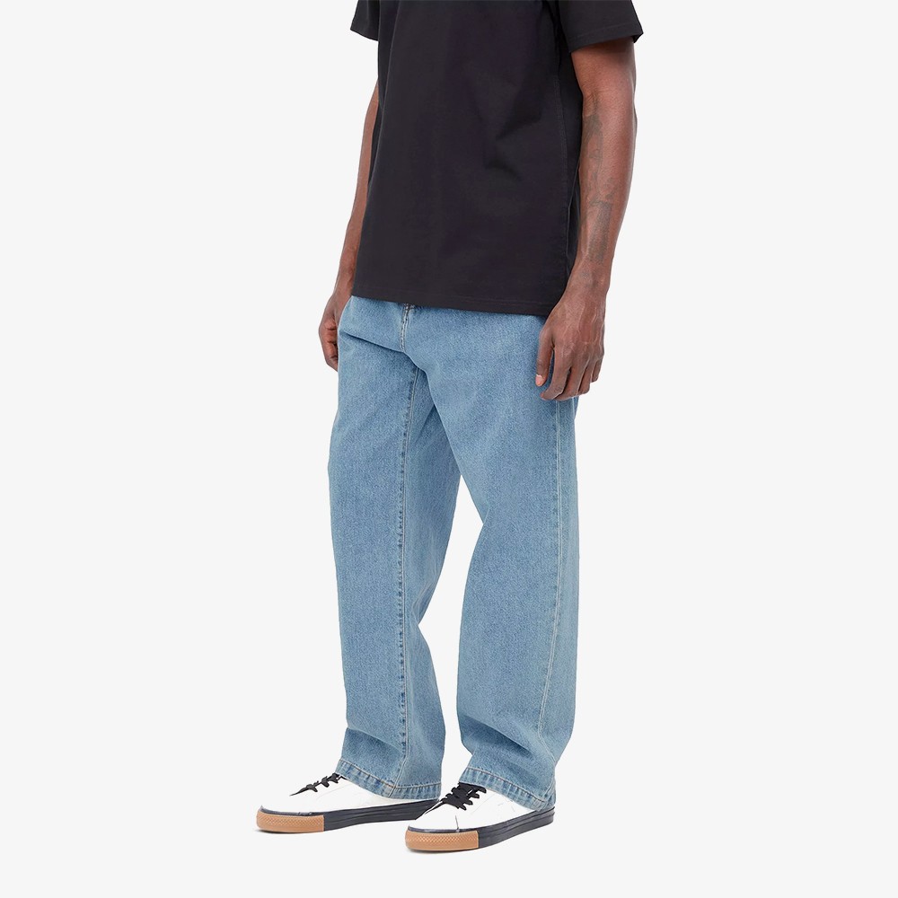 Landon Pant 'Cotton Blue'