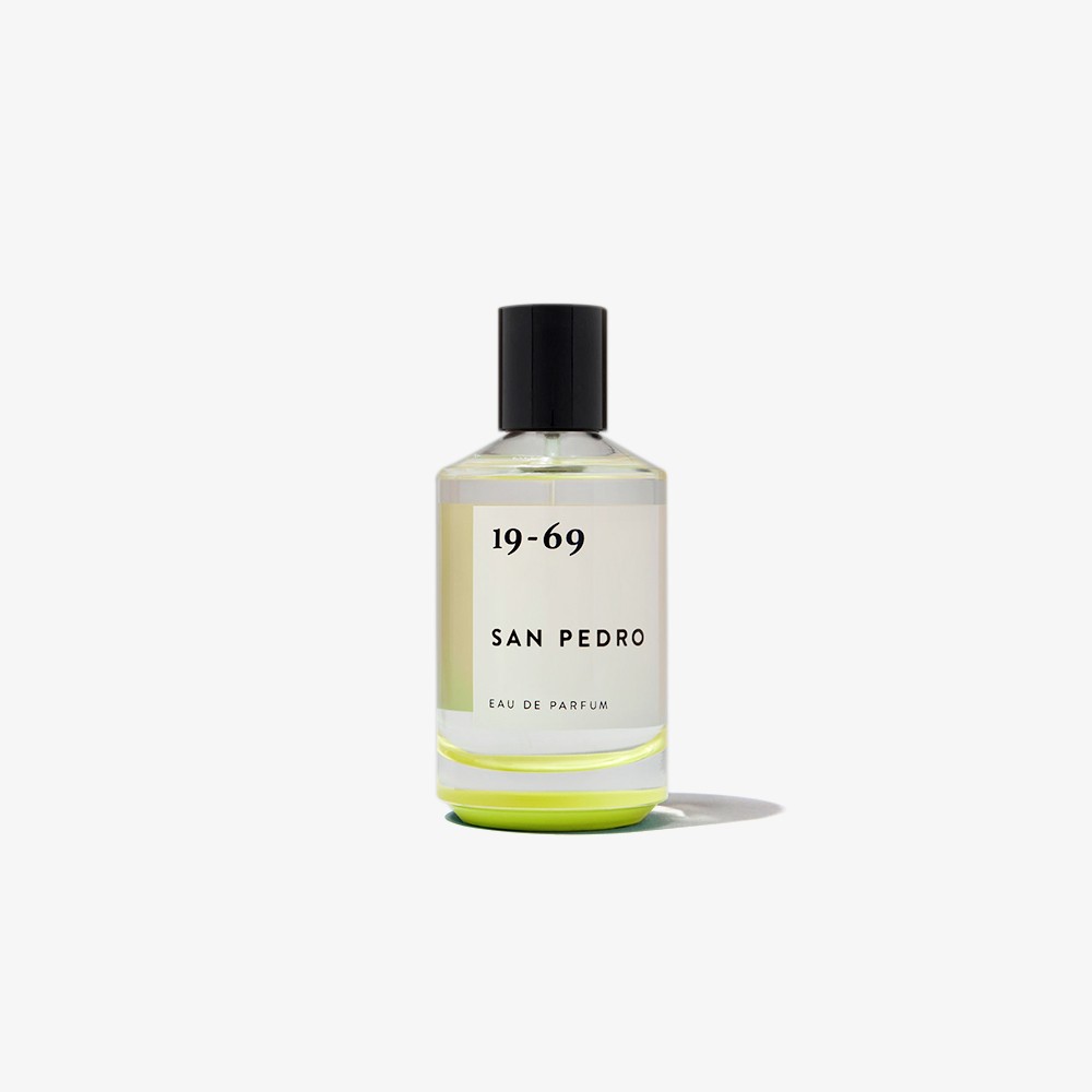 San Pedro EDP 100 ml