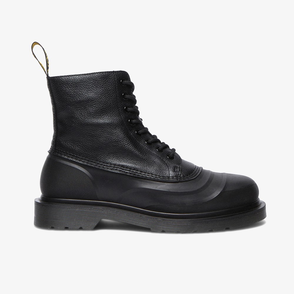 1460 SUB Boots 'Black'