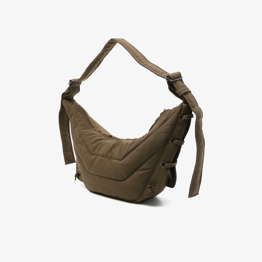 Medium Soft Game Bag 'Khaki'