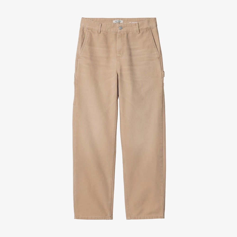 W' Pierce Pant 'Dusty Hamilton Brown'