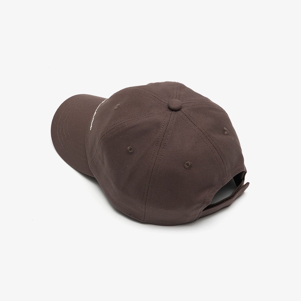 Logo Cap 'Hemp'