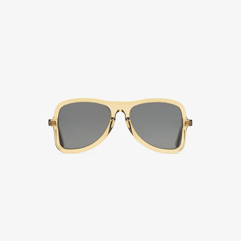 Aster Sunglasses 'Green Tea'