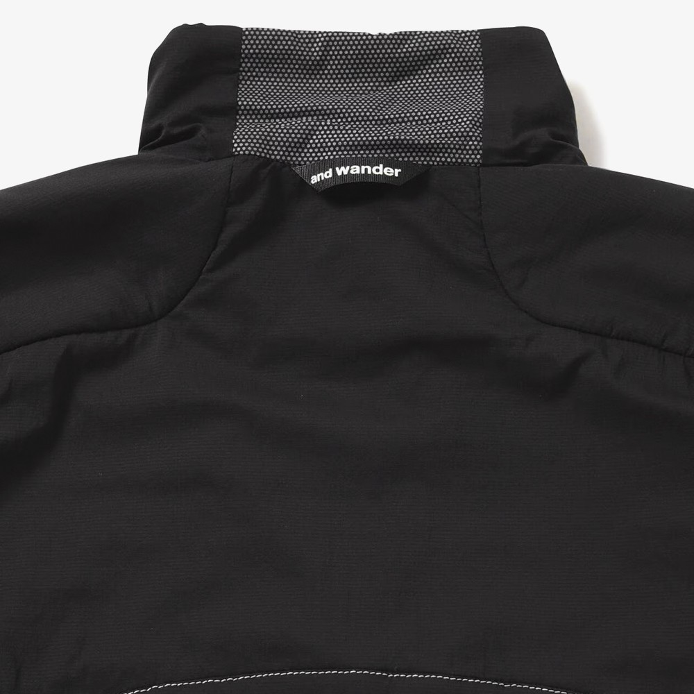 Alpha Air Vest 'Black'