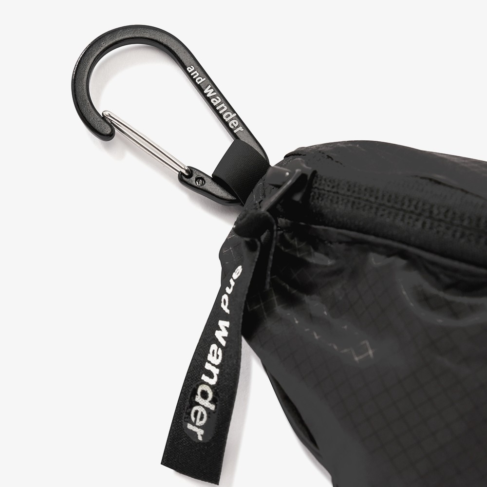 Mini Pouch 'Black'