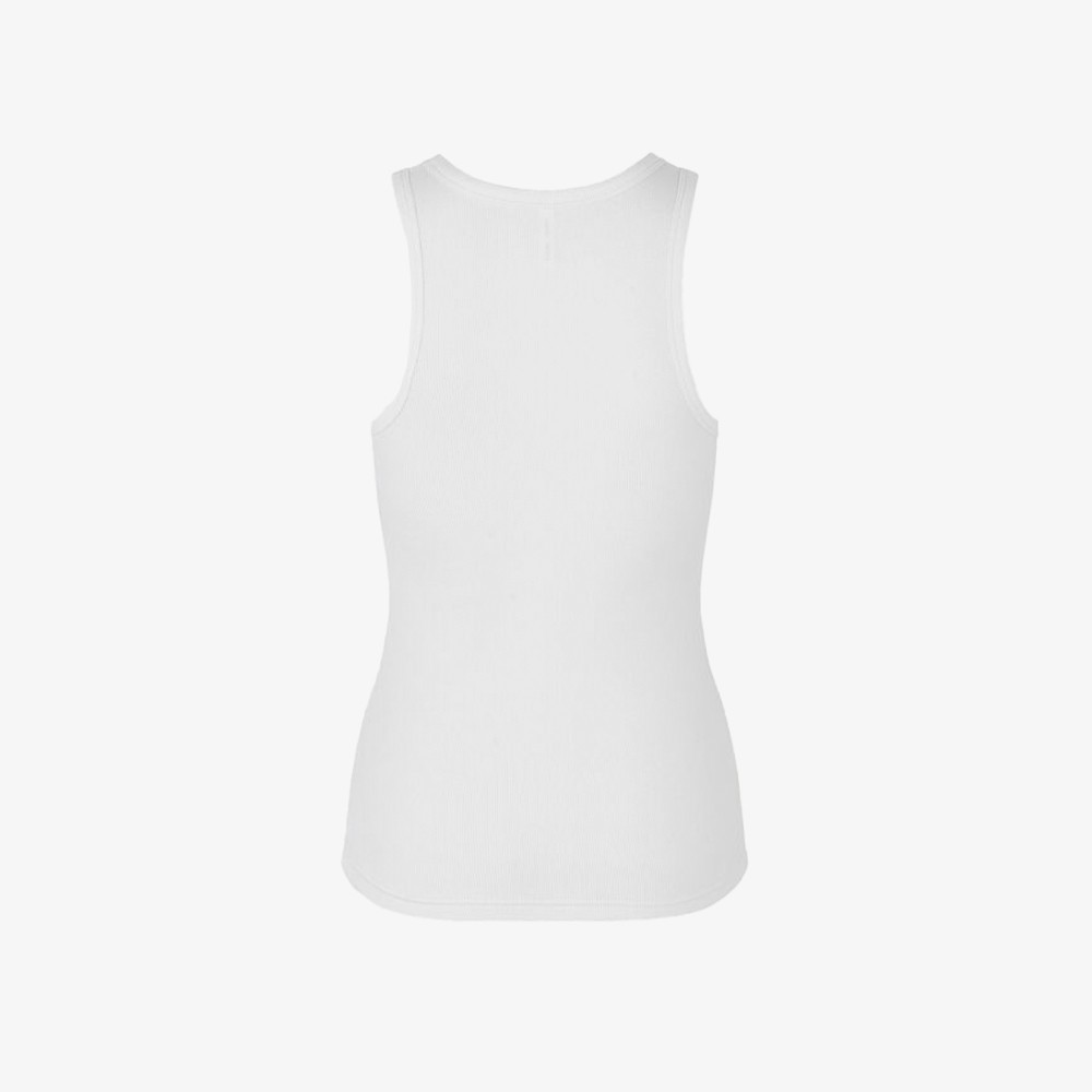 Alexo tank 7542 'White'