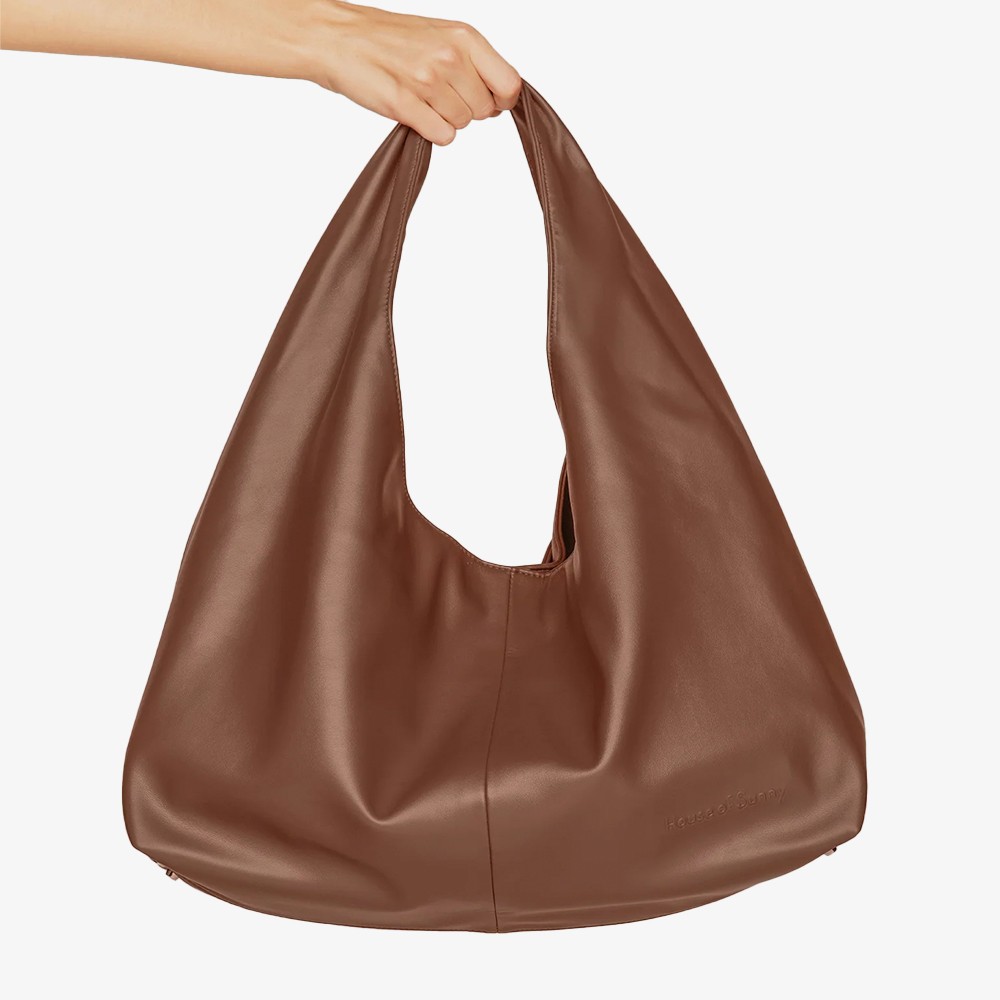 The Big Sling Bag 'Chocolate'