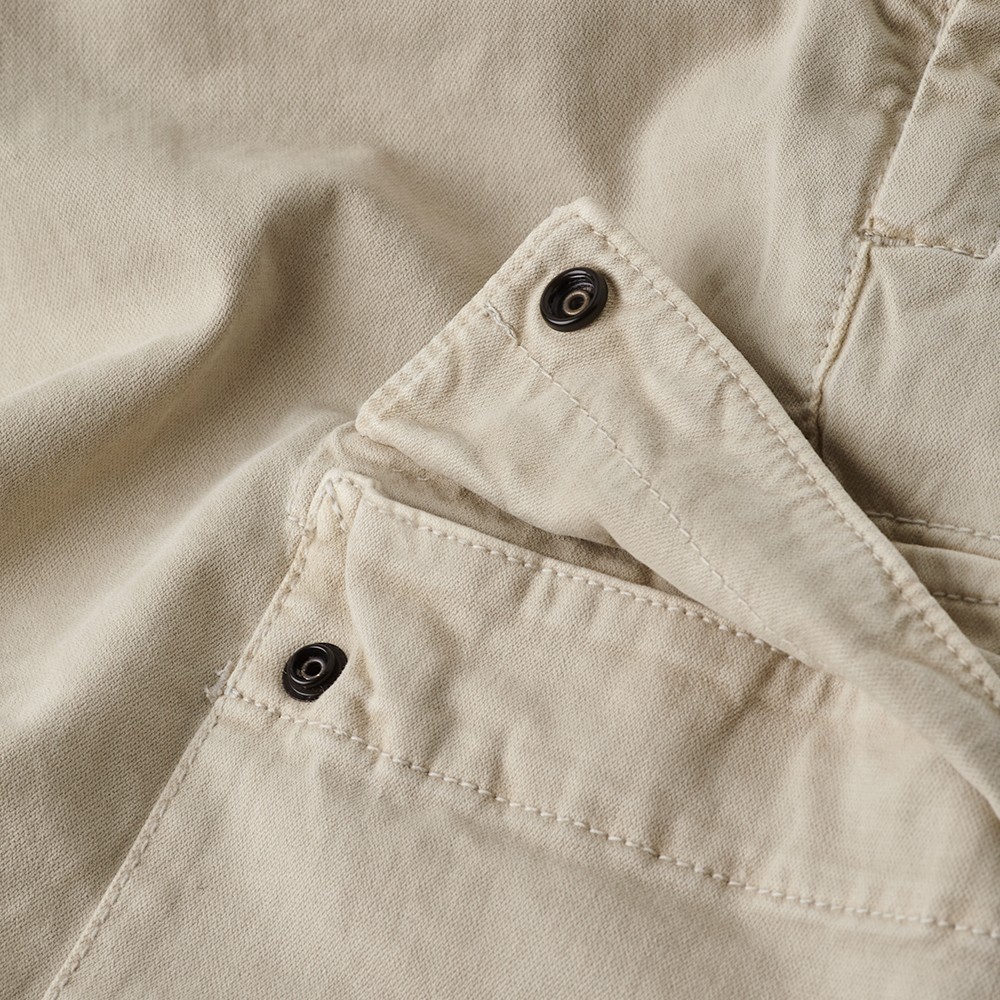 Cargo Pants 'Beige'