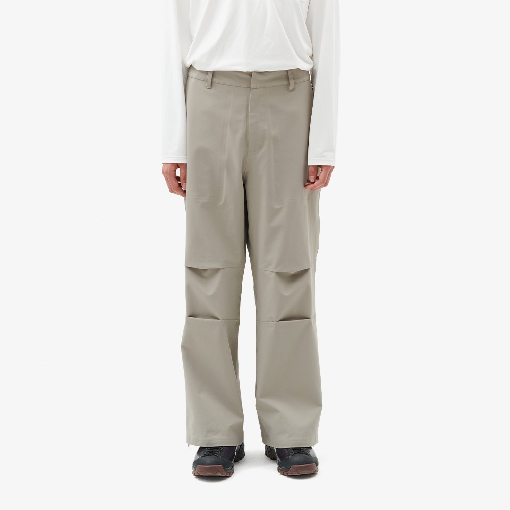 3L Shell Trouser 'Beige'