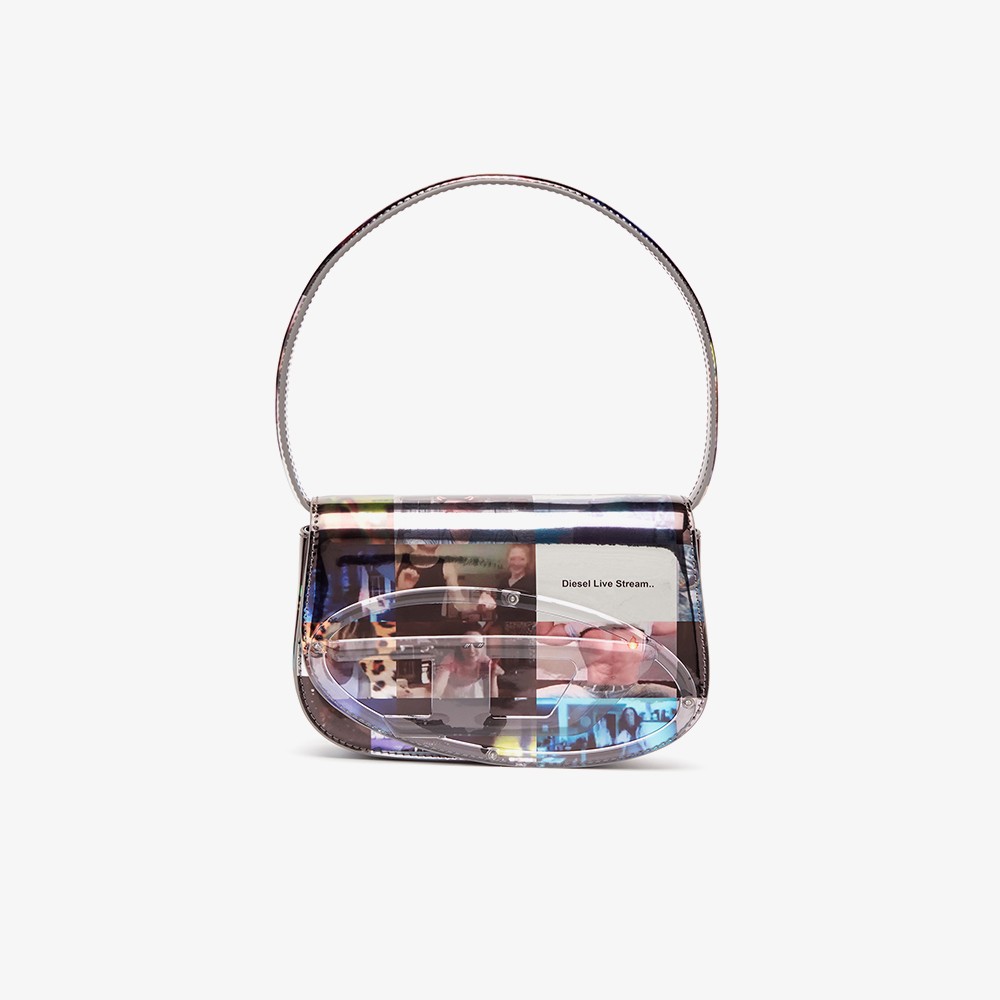 1DR Shoulder Bag 'Multicolor'