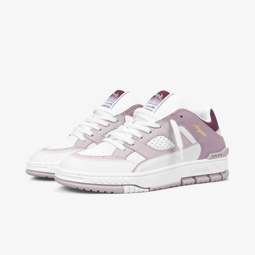 Area Lo Sneaker 'Lilac'