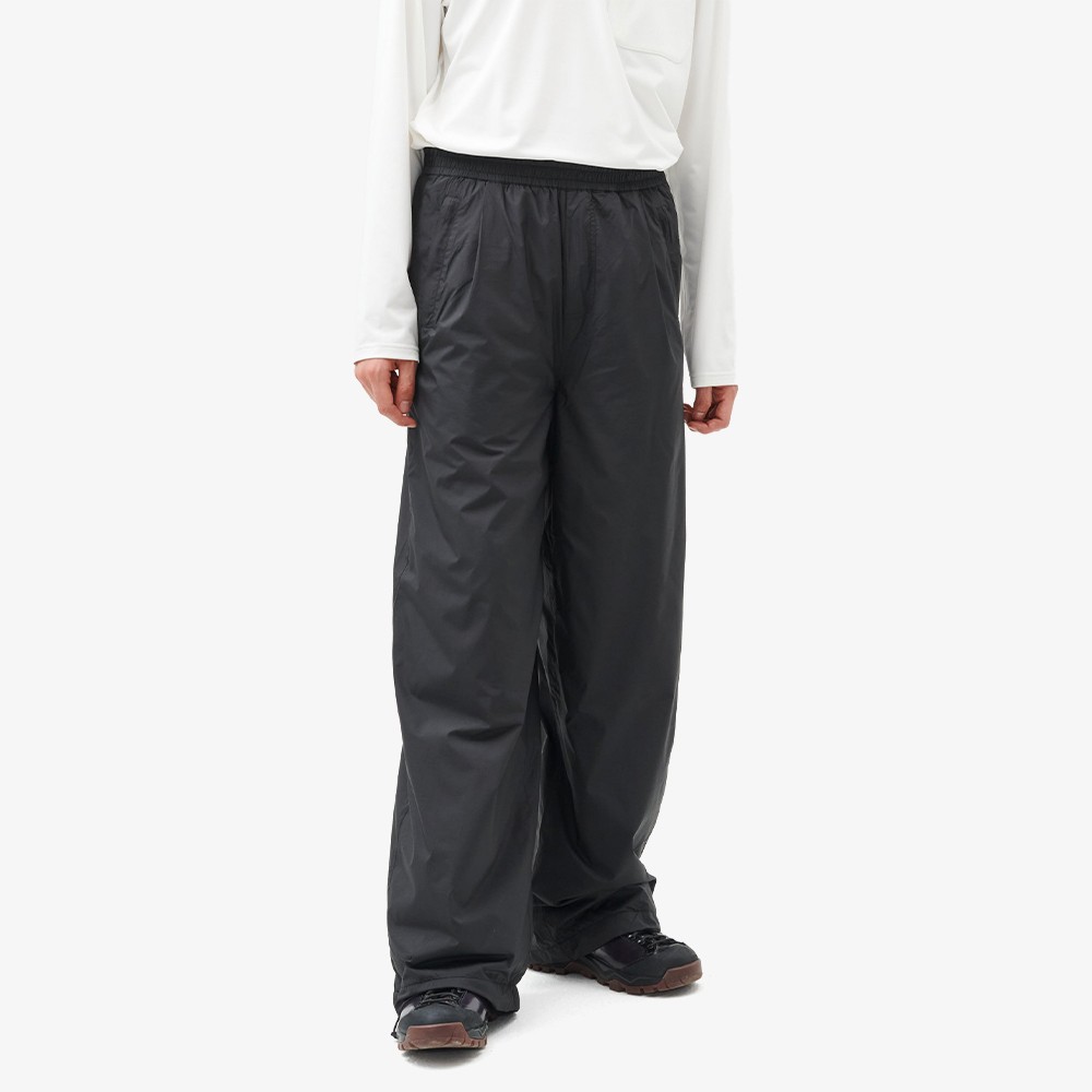 Wind Trouser 'Black'